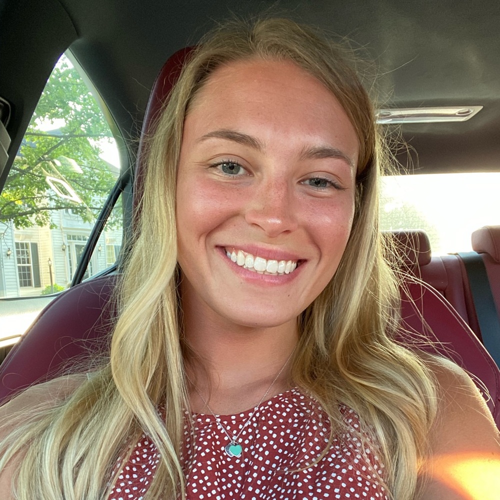 Meet your Posher, Meghan